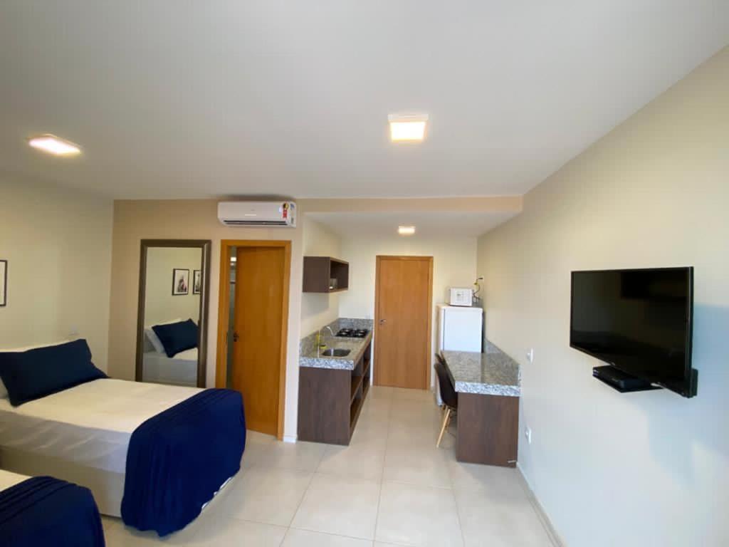 Delu Residences Alto Paraíso de Goiás Esterno foto