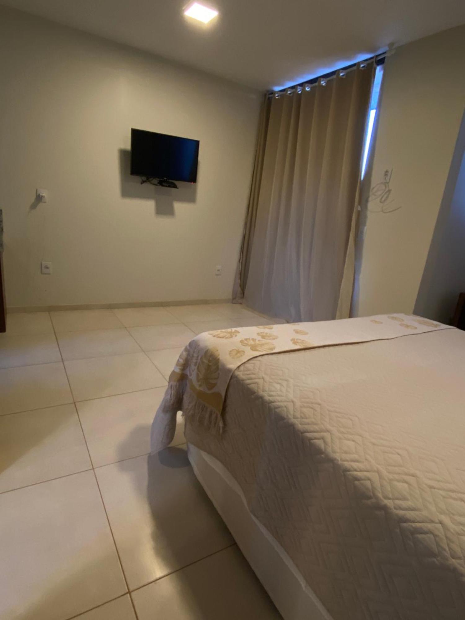 Delu Residences Alto Paraíso de Goiás Esterno foto